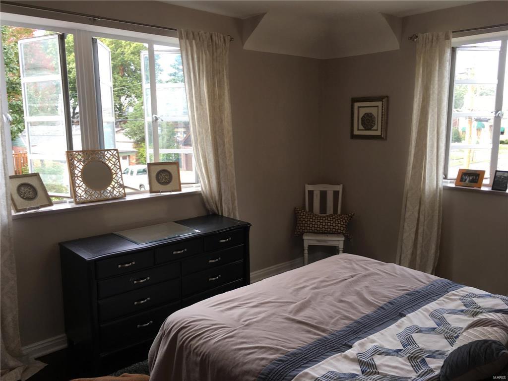 St Louis Hills Add - Residential