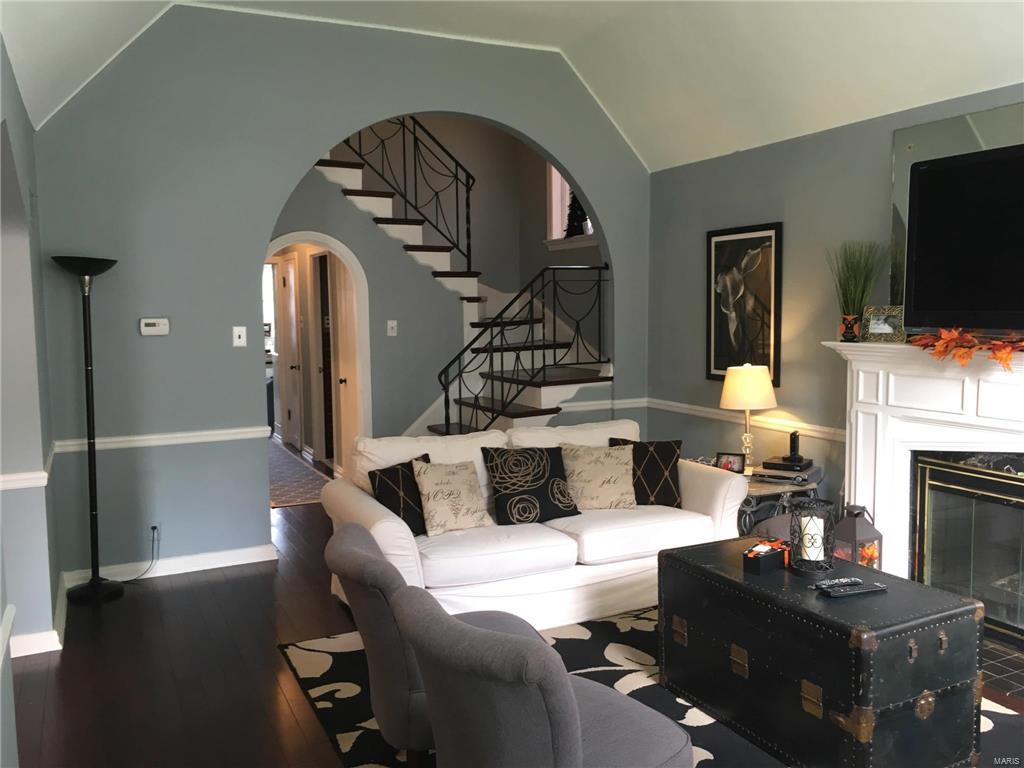 St Louis Hills Add - Residential