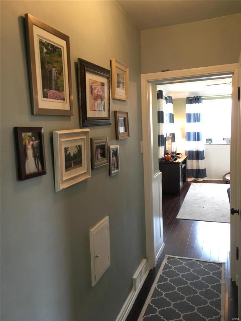 St Louis Hills Add - Residential