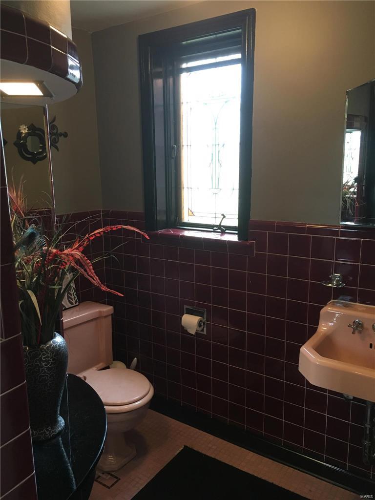 St Louis Hills Add - Residential