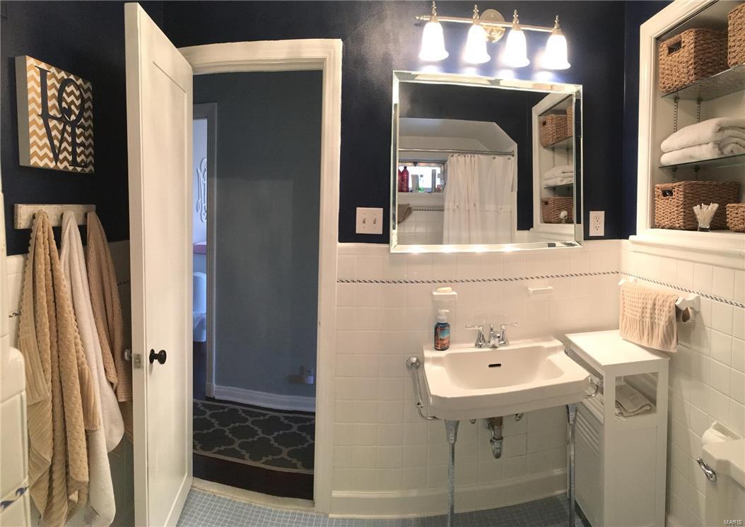 St Louis Hills Add - Residential