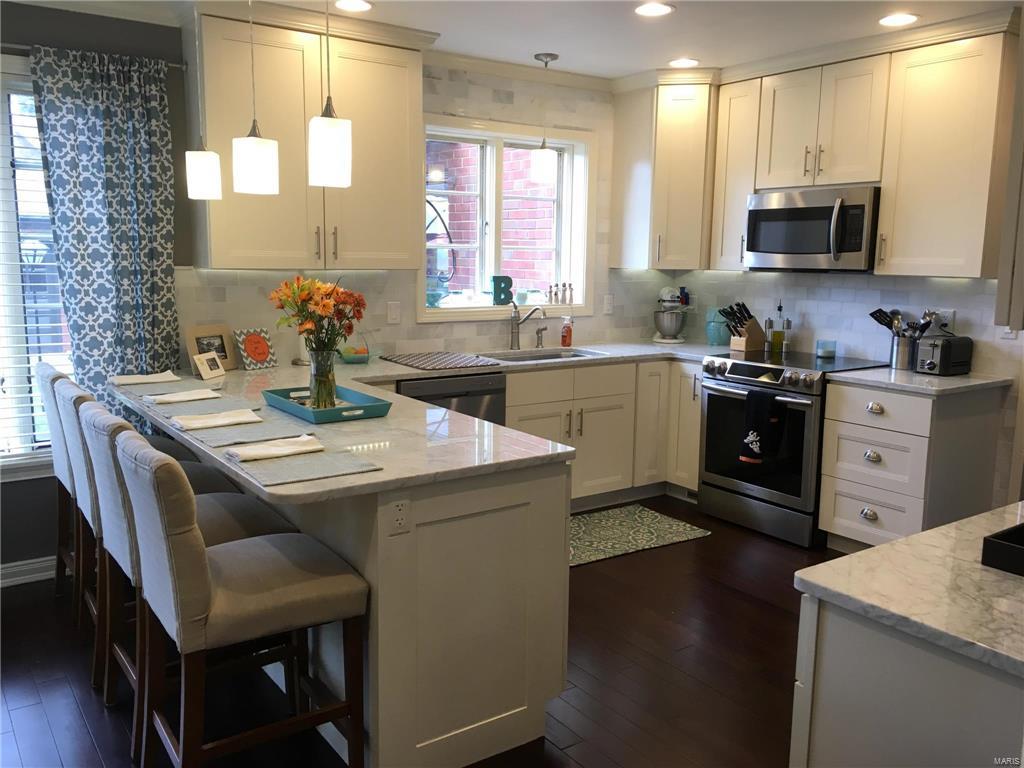 St Louis Hills Add - Residential