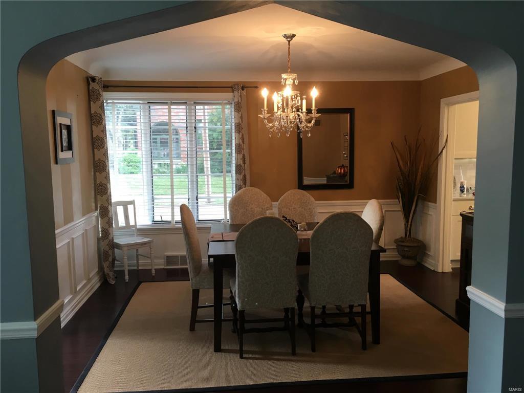 St Louis Hills Add - Residential