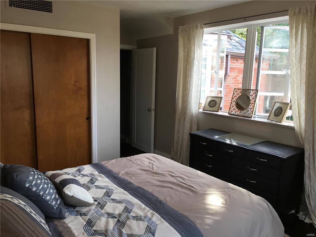 St Louis Hills Add - Residential