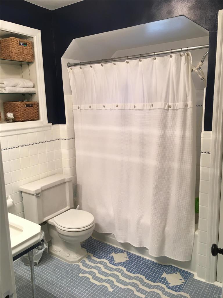 St Louis Hills Add - Residential