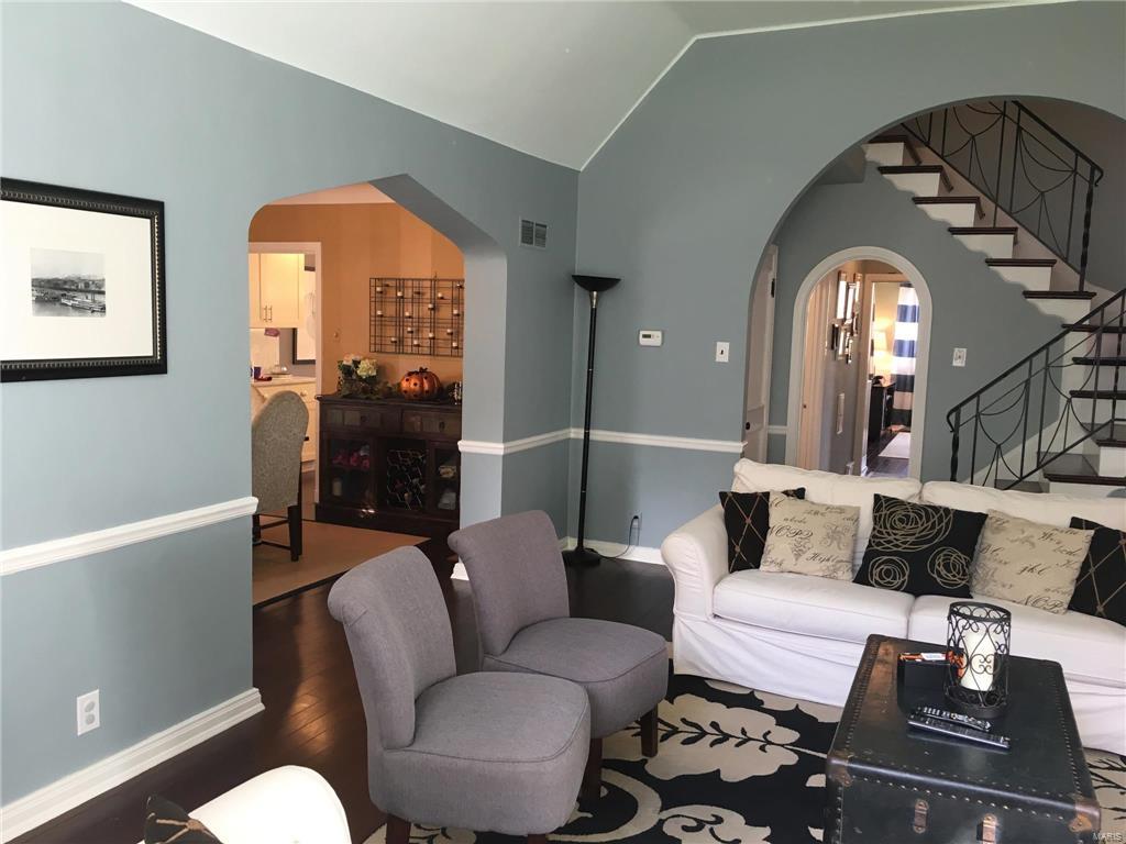 St Louis Hills Add - Residential