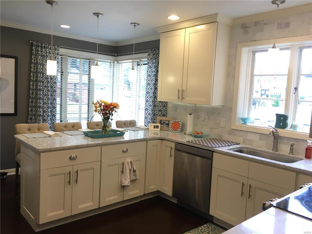 St Louis Hills Add - Residential