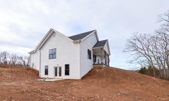 Kohler Estates #1 - Residential