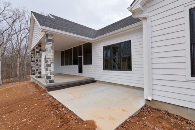 Kohler Estates #1 - Residential