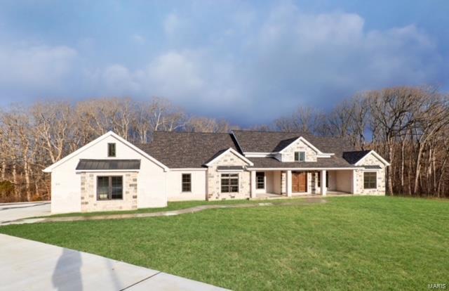 Kohler Estates #1 - Residential