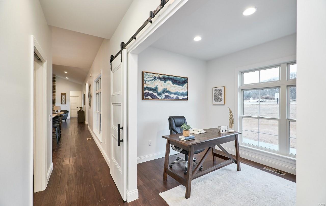 Kohler Estates #1 - Residential