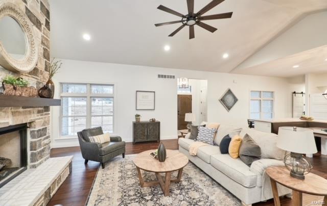 Kohler Estates #1 - Residential