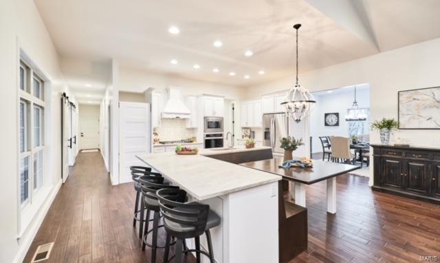 Kohler Estates #1 - Residential