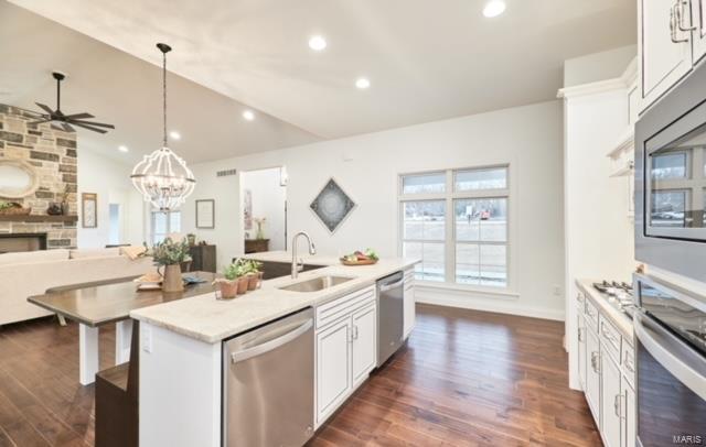 Kohler Estates #1 - Residential