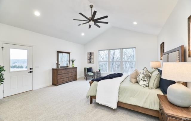 Kohler Estates #1 - Residential