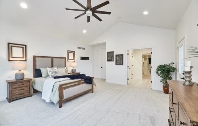 Kohler Estates #1 - Residential