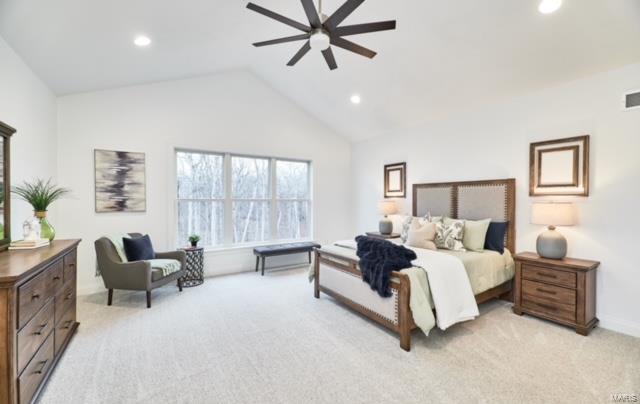 Kohler Estates #1 - Residential