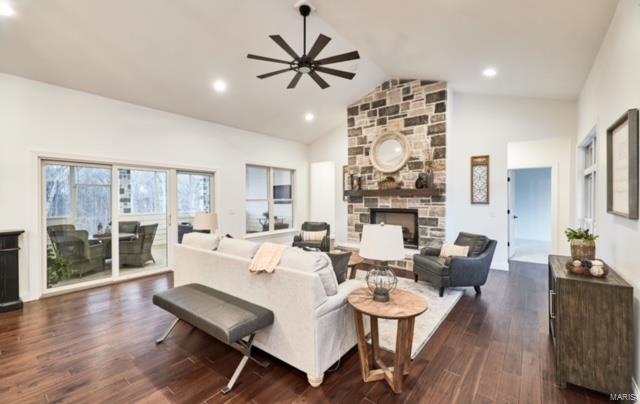 Kohler Estates #1 - Residential