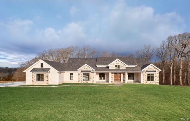 Kohler Estates #1 - Residential