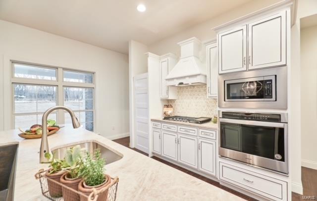 Kohler Estates #1 - Residential