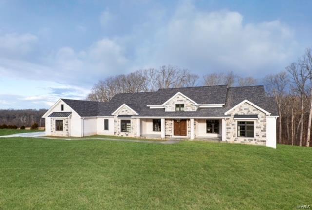 Kohler Estates #1 - Residential