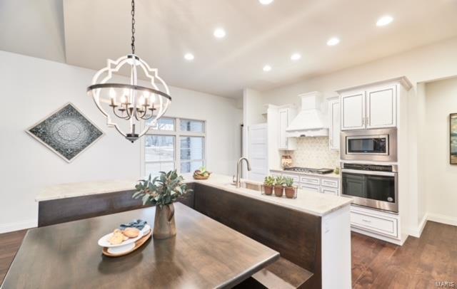 Kohler Estates #1 - Residential