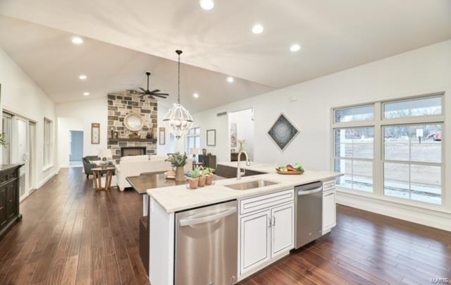 Kohler Estates #1 - Residential