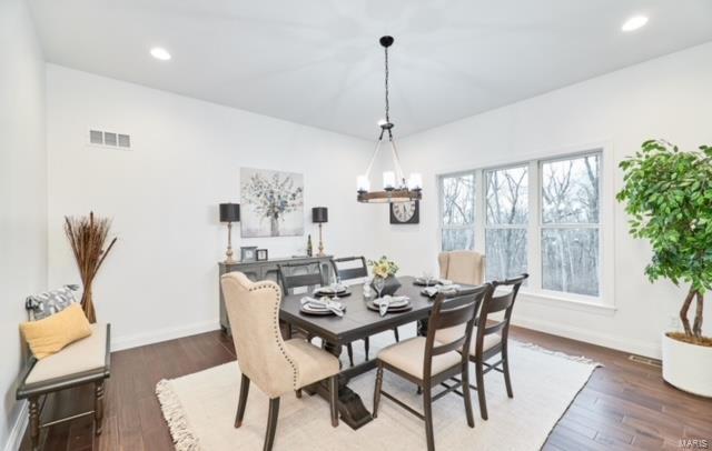 Kohler Estates #1 - Residential