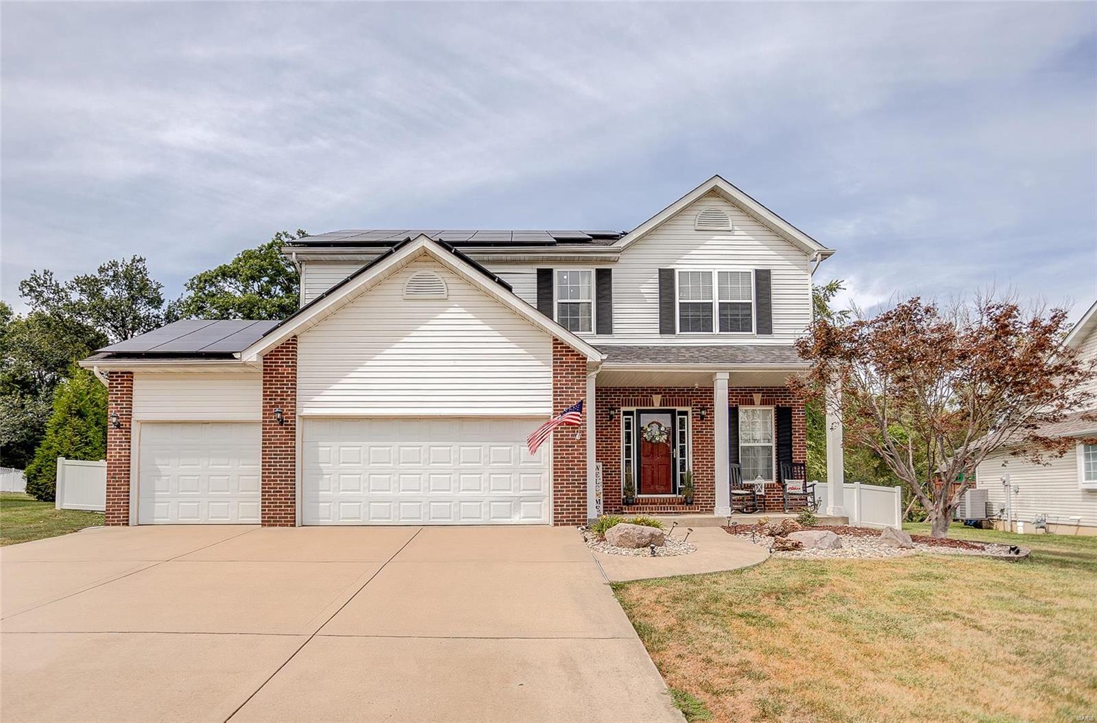 View Edwardsville, IL 62025 house