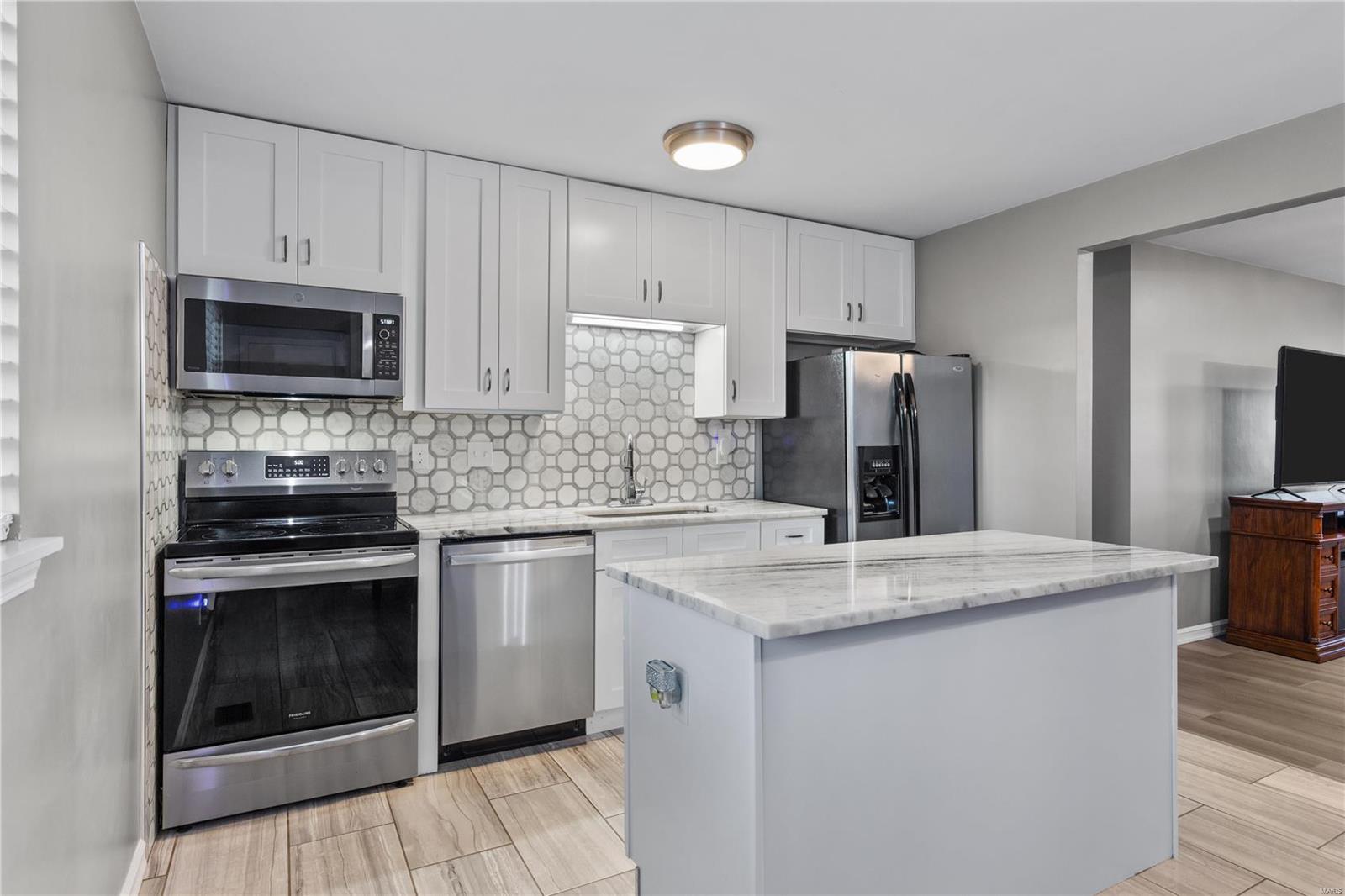 Pleasant Hollow 3-D - Residential