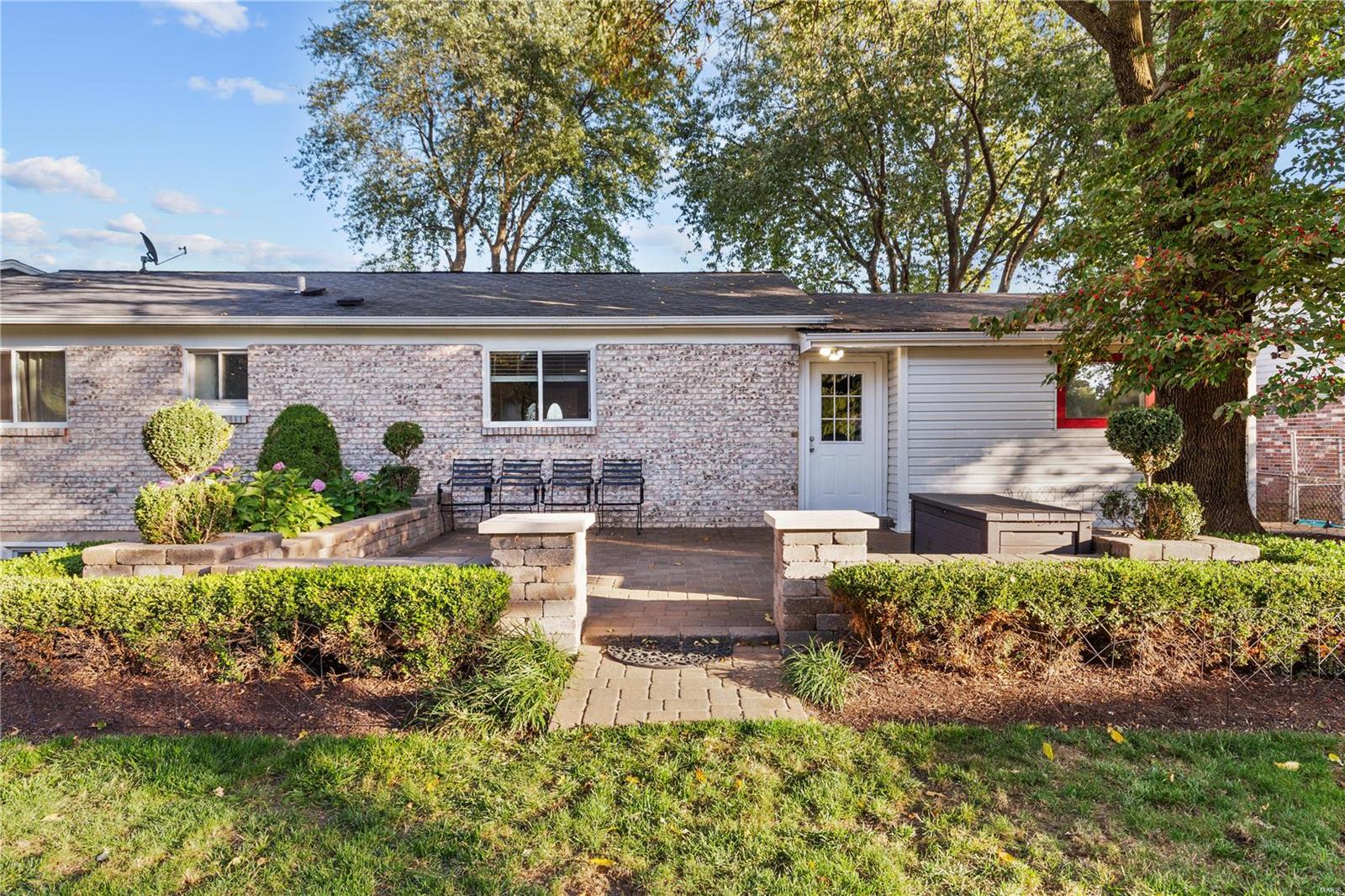 Pleasant Hollow 3-D - Residential