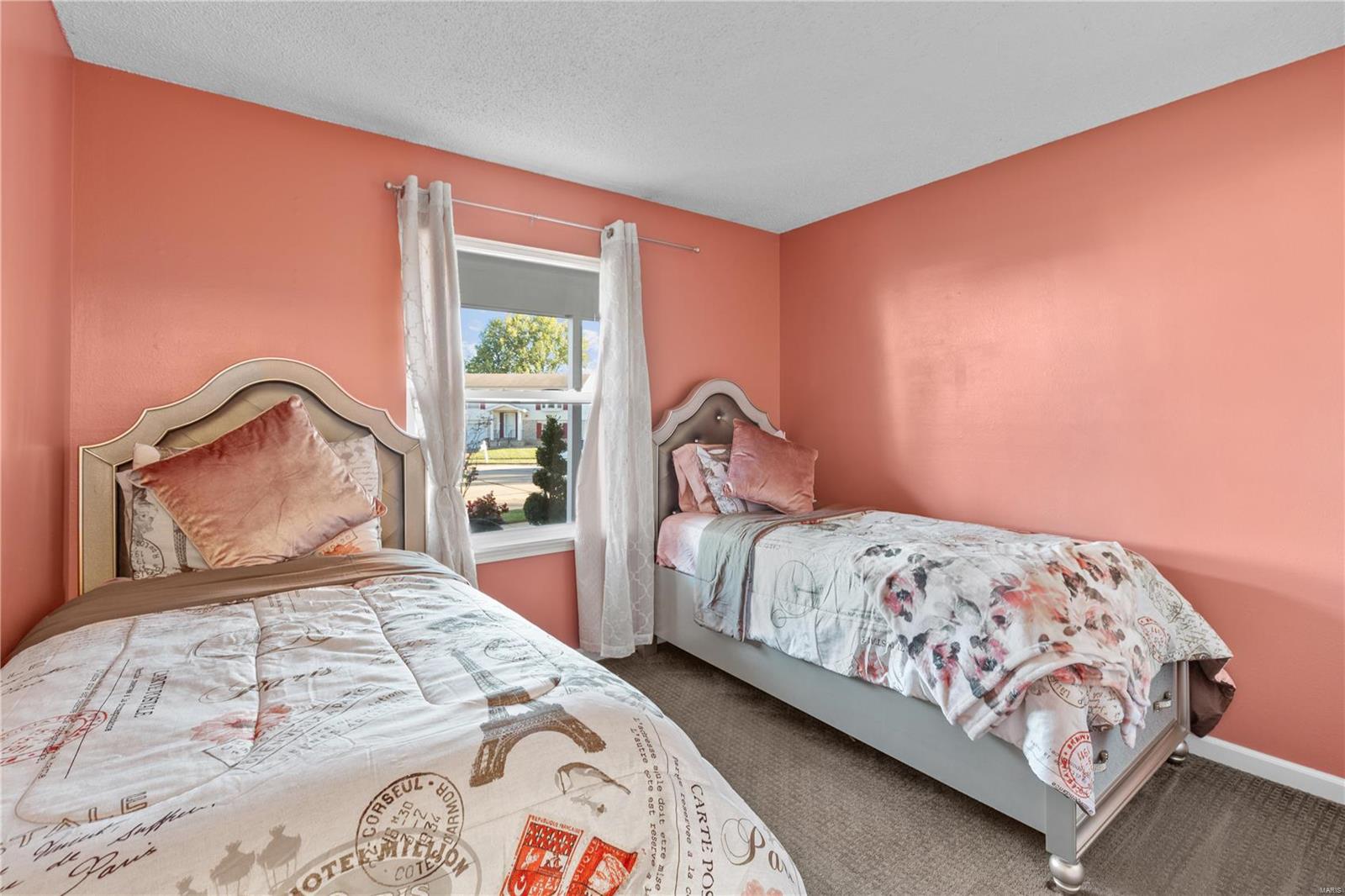 Pleasant Hollow 3-D - Residential