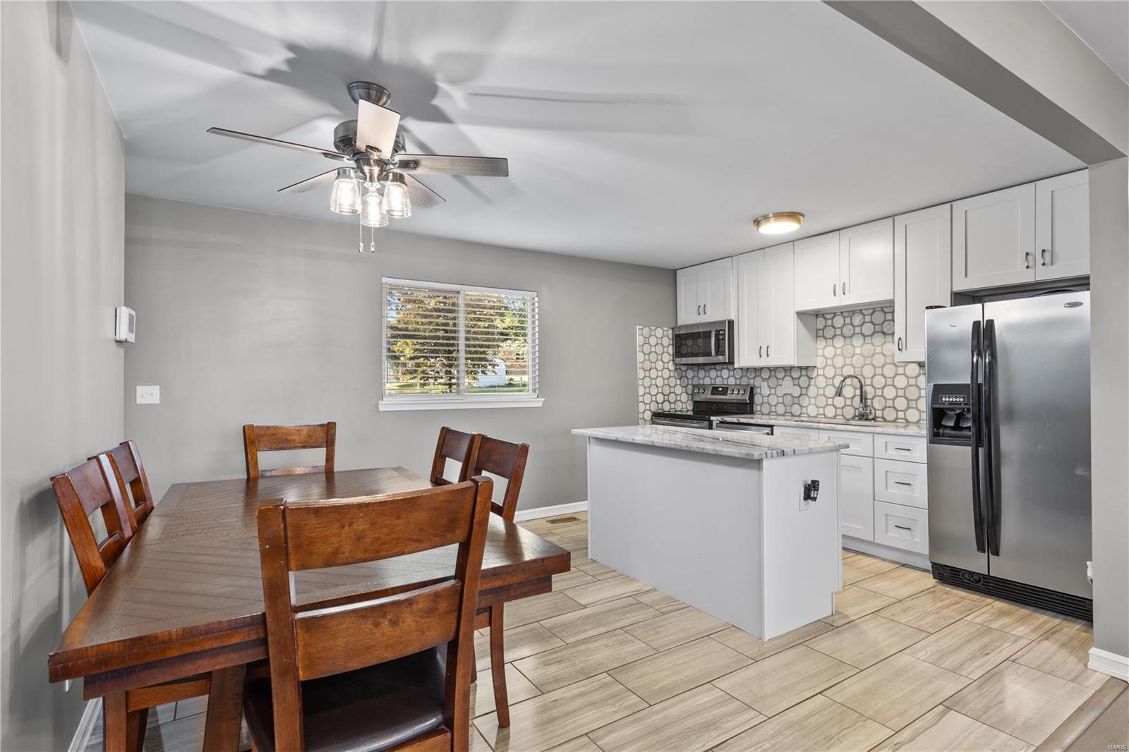 Pleasant Hollow 3-D - Residential