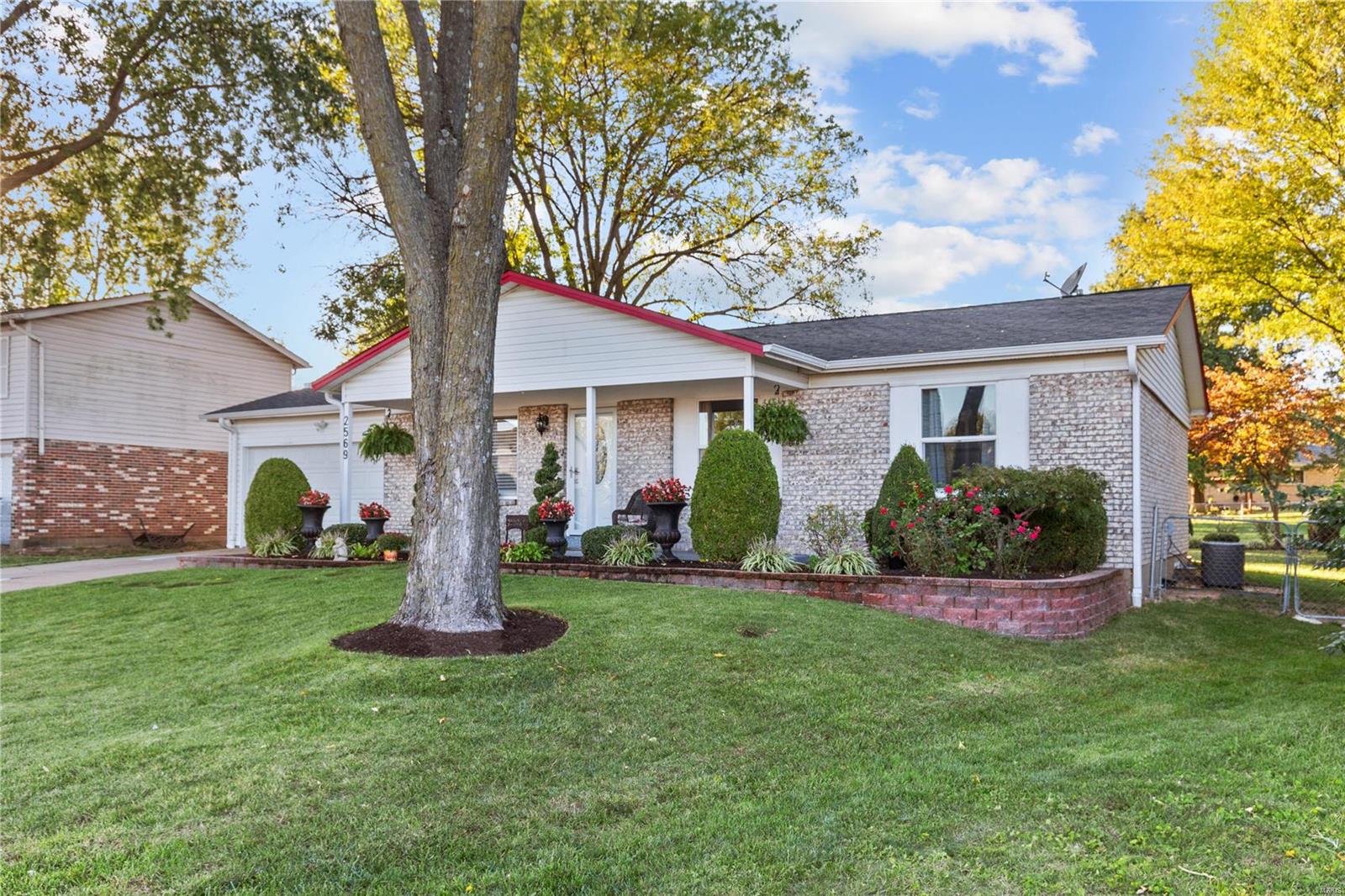 Pleasant Hollow 3-D - Residential