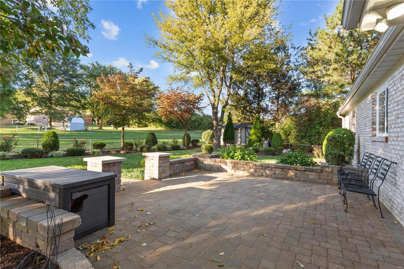 Pleasant Hollow 3-D - Residential