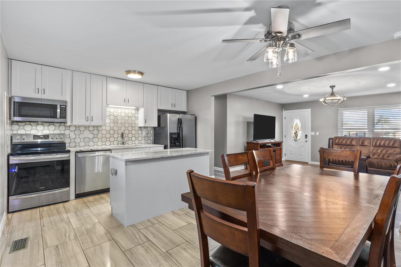 Pleasant Hollow 3-D - Residential