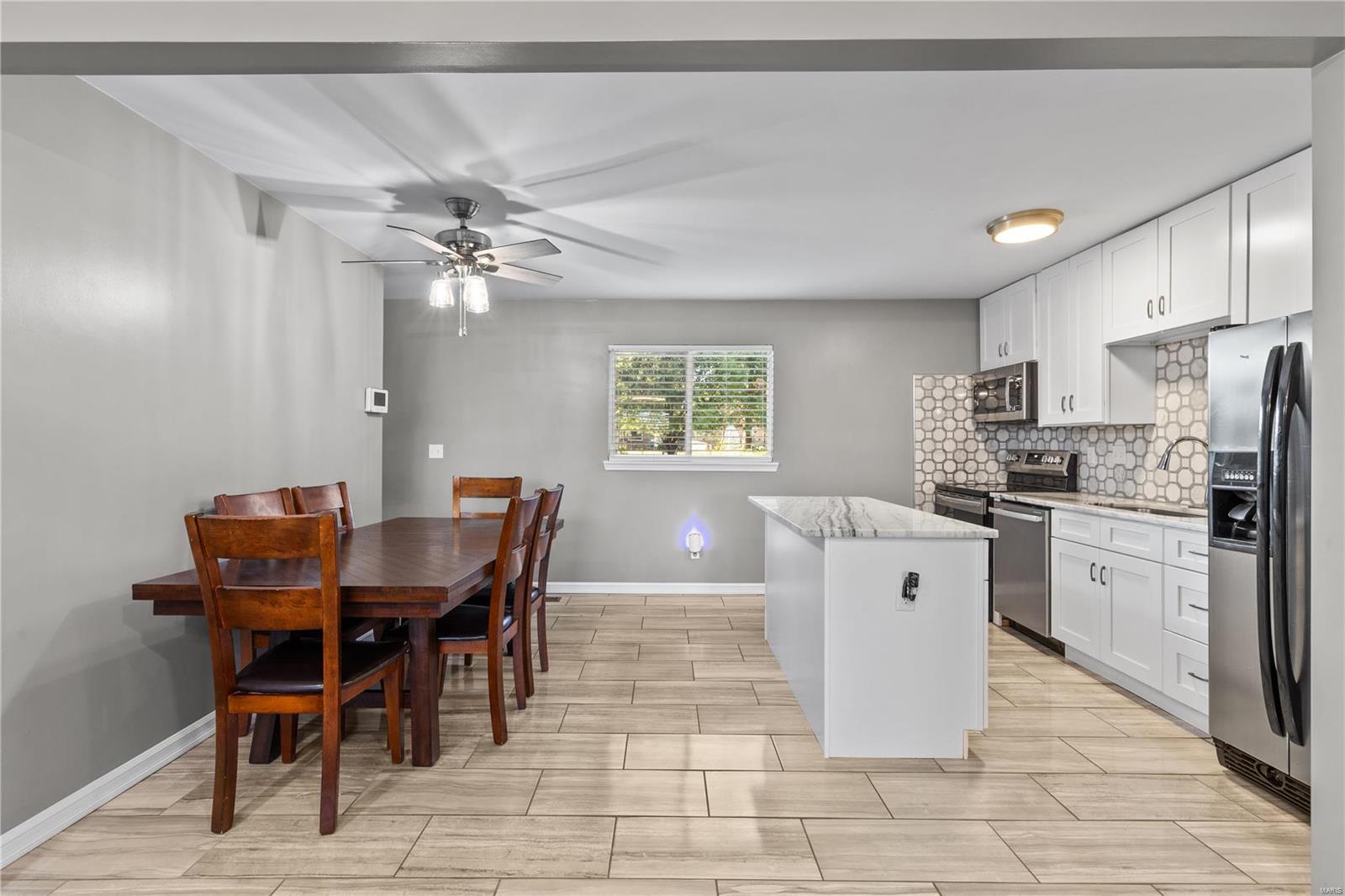 Pleasant Hollow 3-D - Residential