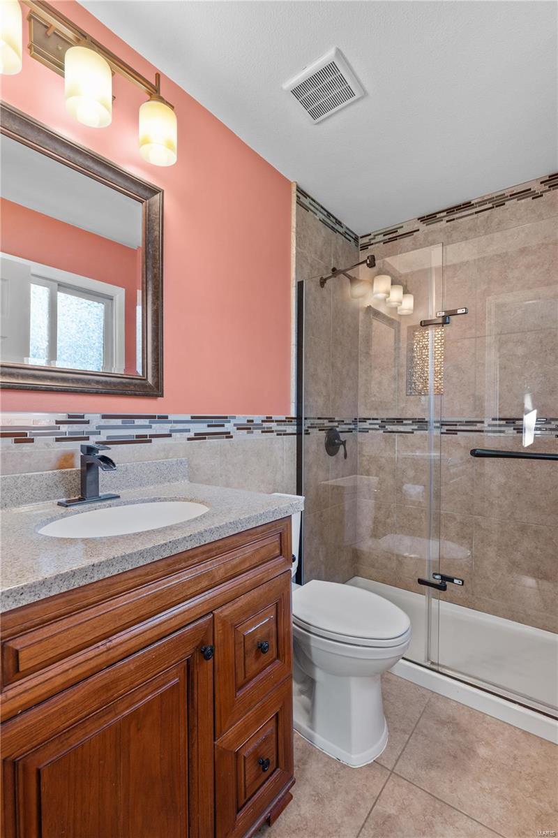 Pleasant Hollow 3-D - Residential