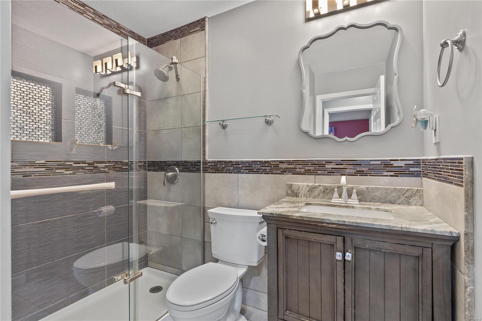 Pleasant Hollow 3-D - Residential