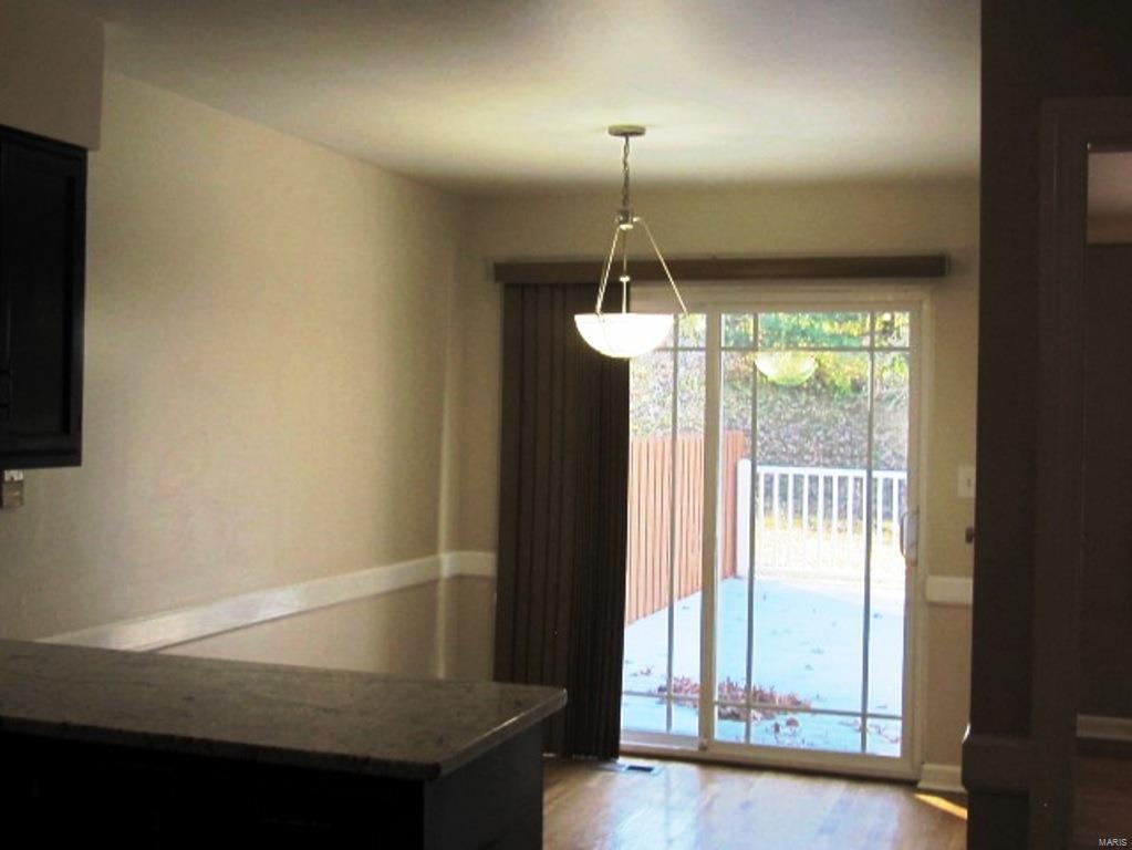 Woodfield - Residential Lease