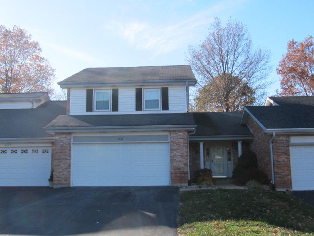 Woodfield - Residential Lease