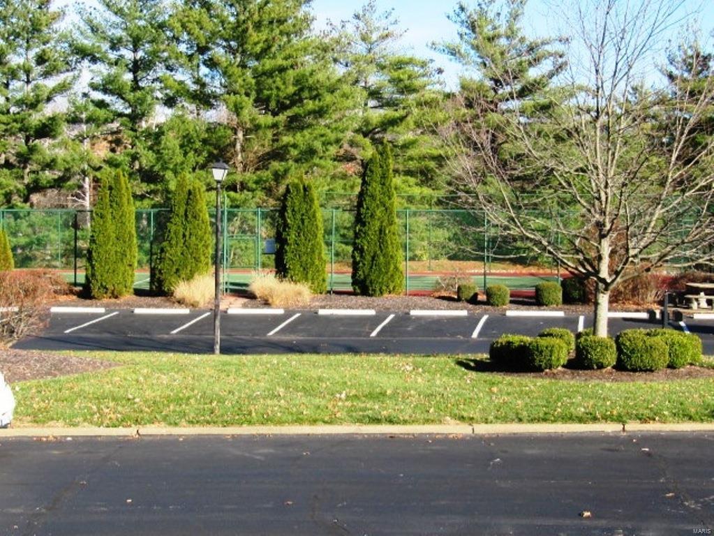 Woodfield - Residential Lease