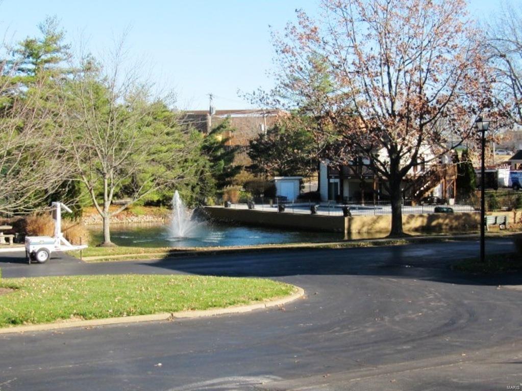 Woodfield - Residential Lease