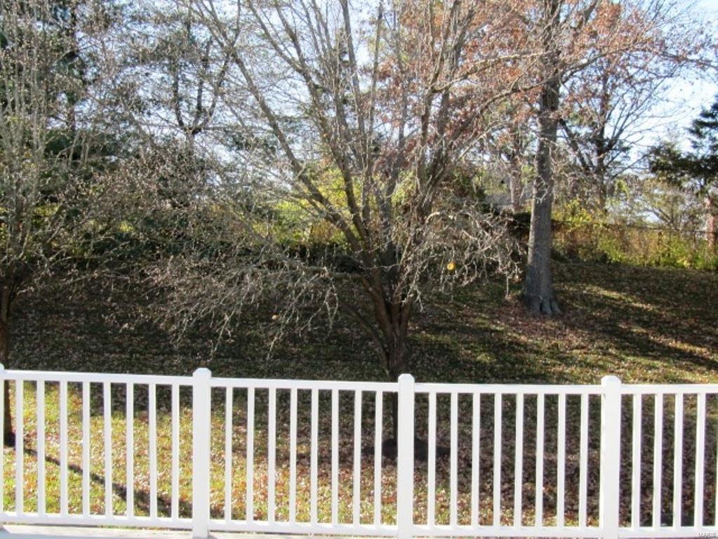 Woodfield - Residential Lease