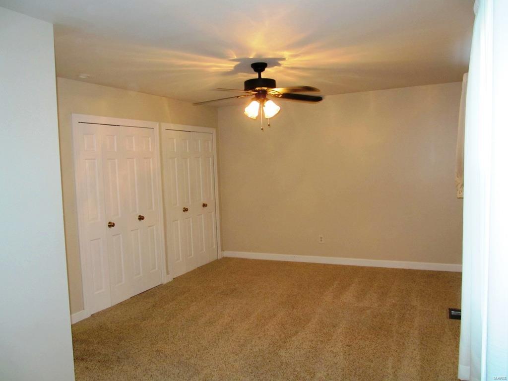 Woodfield - Residential Lease