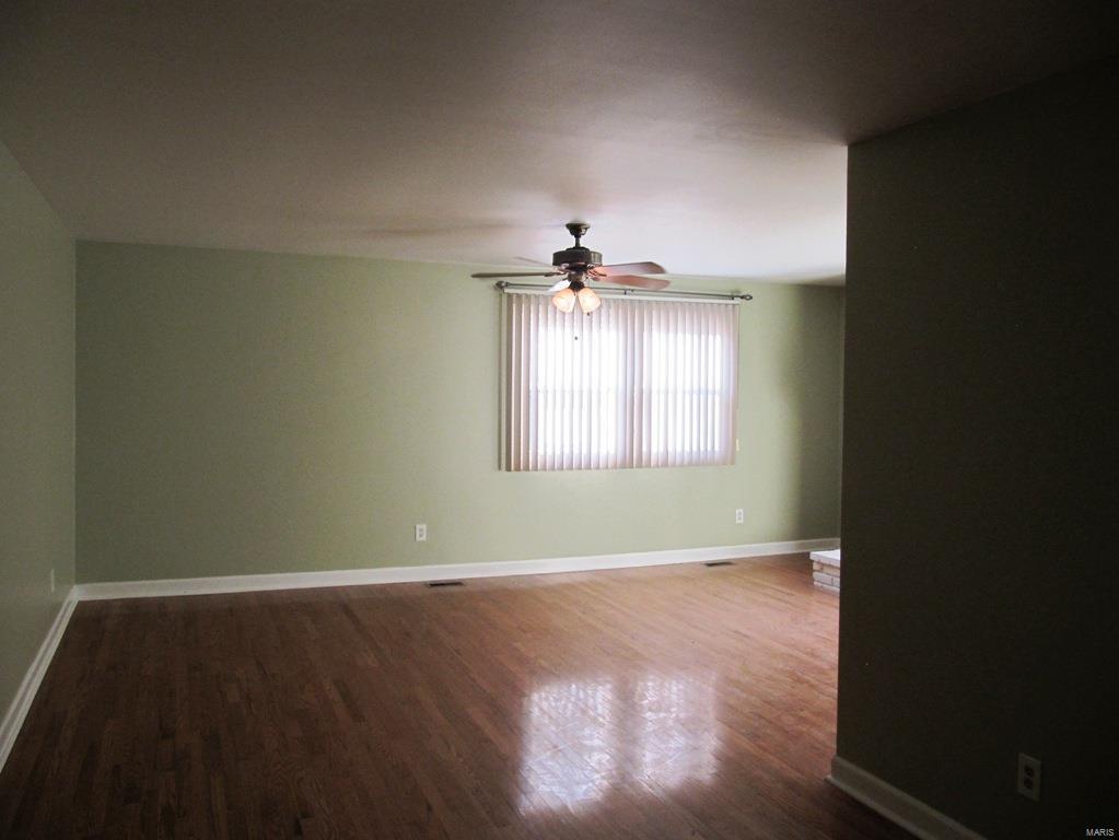 Woodfield - Residential Lease