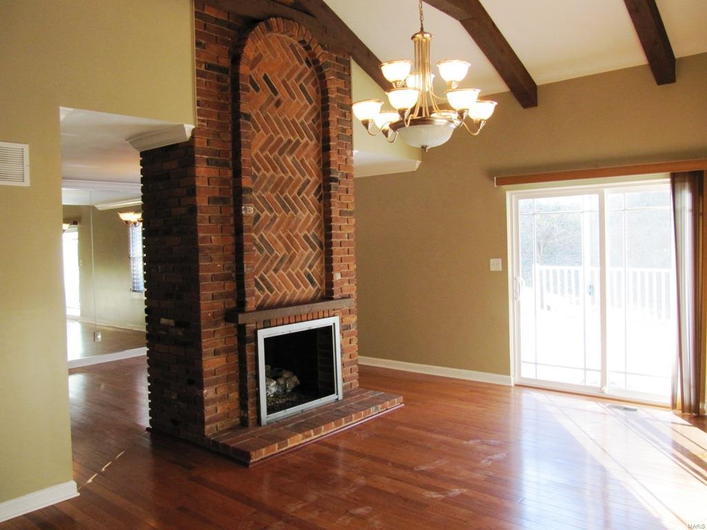 Woodfield - Residential Lease