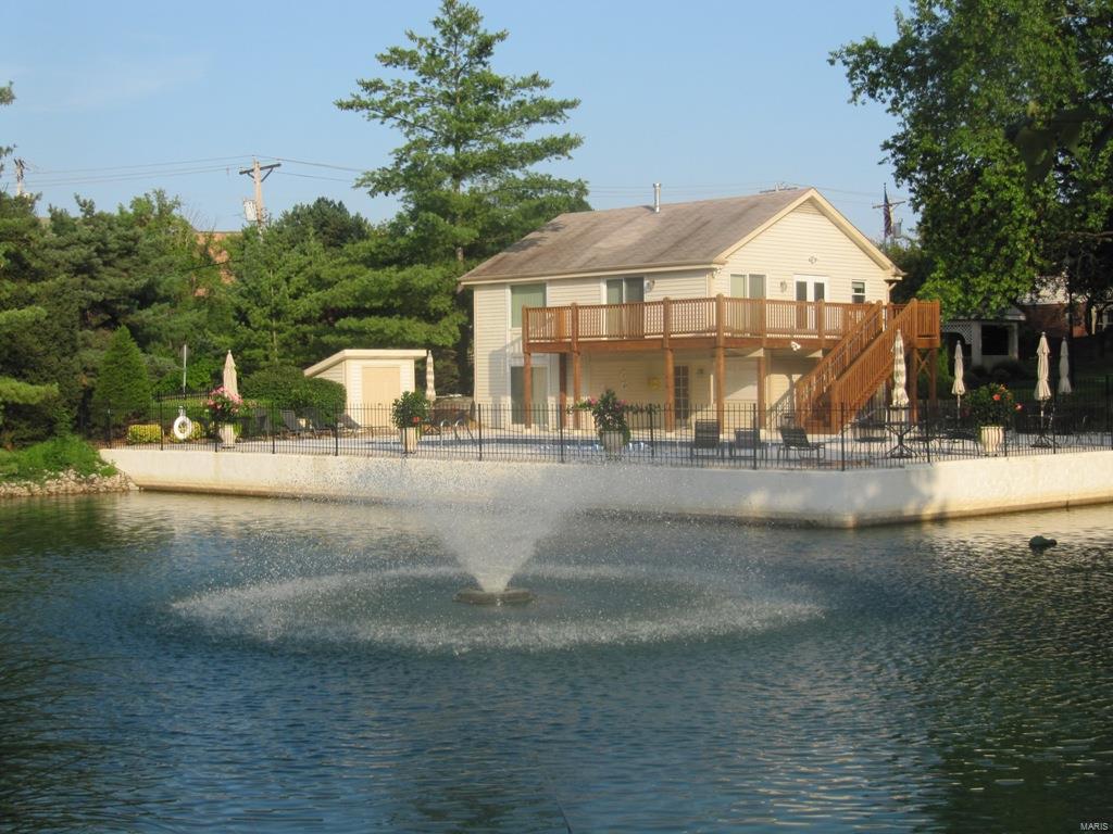 Woodfield - Residential Lease