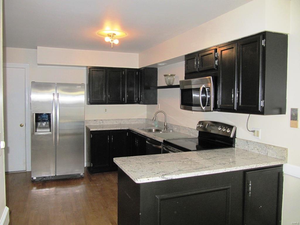 Woodfield - Residential Lease