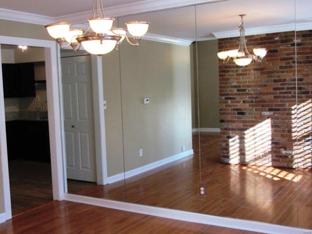 Woodfield - Residential Lease